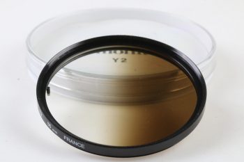 Cromofilter Y2 - 55mm
