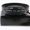 ewa-marine Wide Angle Lens 0,6x
