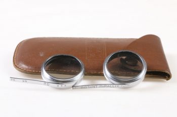 Rollei Instant Parallix #2 for use on RO (Rollei) Cameras