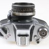 Ihagee EXA IIb Body mit JENA T 50mm f/2,8 - Image 3