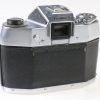 Ihagee EXA IIb Body mit JENA T 50mm f/2,8 - Image 4