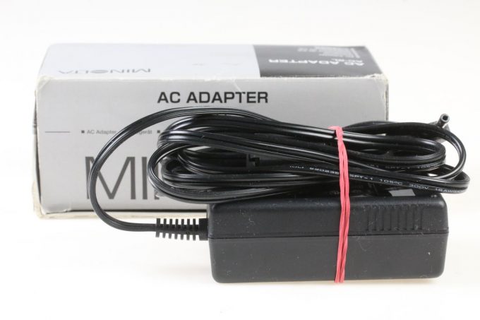 Minolta AC-2L Netzadapter