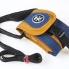 CRUMPLER Sporty Guy 0.2 - blau/orange
