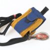 CRUMPLER Sporty Guy 0.2 - blau/orange