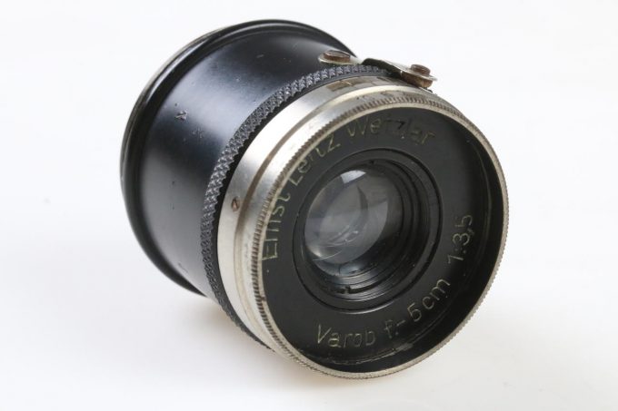 Leica Varob 5cm Vergrößerungslinse