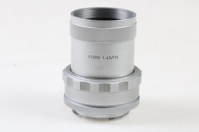 Leica OTSRO mit 16464K