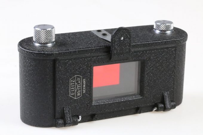 Leica ELDIA - Diakopierer Adapter