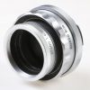 Leica OUAGO mit OTQNO Adapter für Elmar 90mm f/4,0 - Image 2