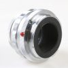 Leica OUAGO mit OTQNO Adapter für Elmar 90mm f/4,0 - Image 3