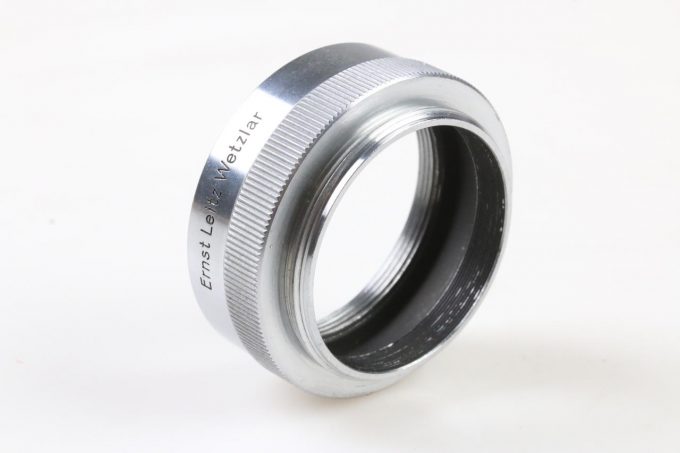 Leica Telyt f=20cm Adapter Ring / Chrome