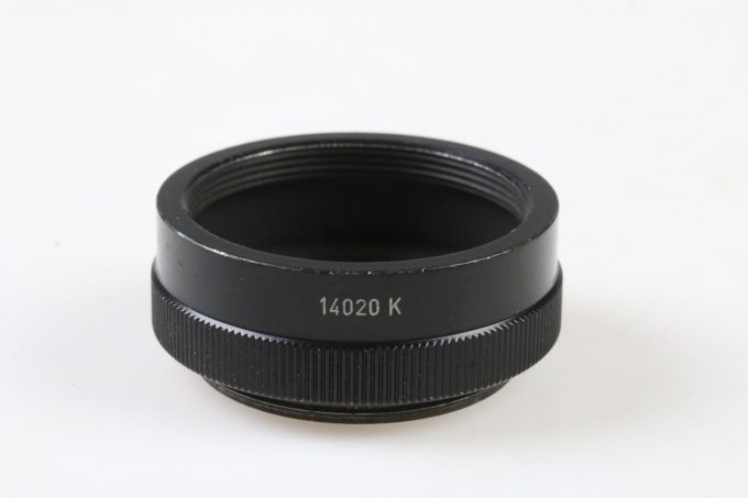 Leica 14020 K Verlängerungsrohr für Telyt 200mm