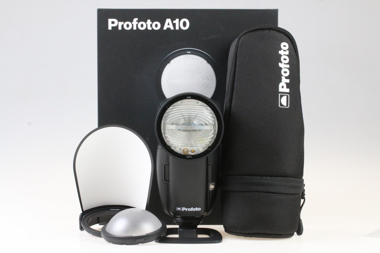 Profoto 901232 Profoto A10 Demo Air TTL-S Sony  - #2017601094