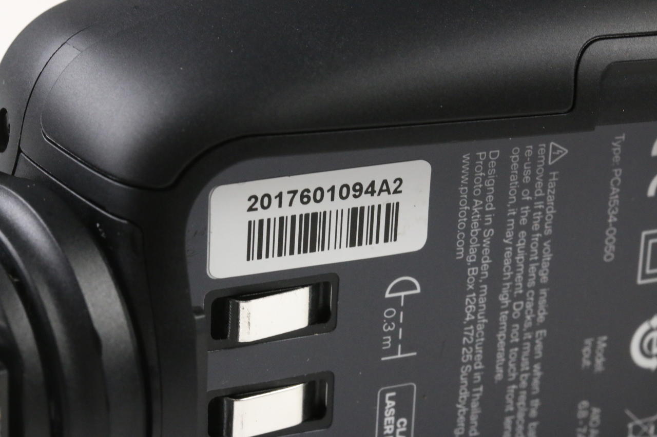 Profoto 901232 Profoto A10 Demo Air TTL-S Sony  - #2017601094 - Image 4