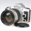 Minolta Dynax 505si mit Voigtländer 28-210mm f/4,2-5,6 APO - #91906353