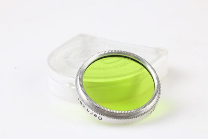 Zeiss Ikon Filter GR 2x 27