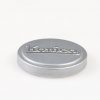 Konica Objektvdeckel / silber / Durchmesser 32mm - Image 3