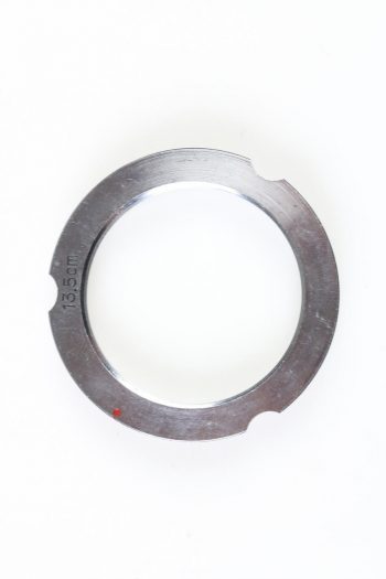 Adapterring für Hektor 13,5cm auf Leica M