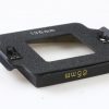 Mamiya Suchereinsatz und Maske für 135mm