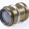 Emil Busch Rapid Aplanat No3 Serie D F8 - Image 2