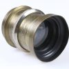 Emil Busch Rapid Aplanat No3 Serie D F8 - Image 3