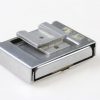 Zeiss Ikon Klappsucher 433/26 5 und 13,5cm silber - Image 3