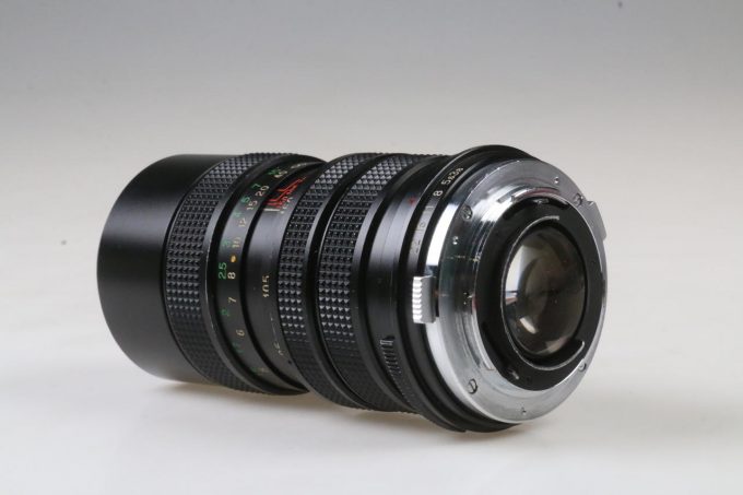 Vivitar 70-150mm f/3,8 MC für Olympus OM - #22753910