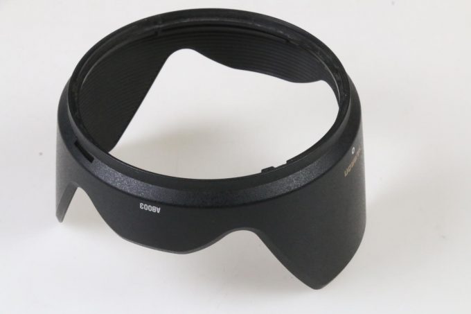 Tamron Sonnenblende AB003