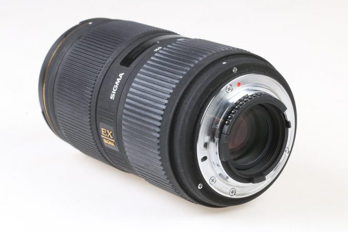 Sigma 50-150mm f/2,8 APO HSM für Nikon F (AF) - #1009787