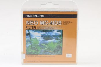 NEO MC-ND8 - 77mm