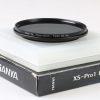 Tianya XS-Pro1 Digital Fader ND 72mm