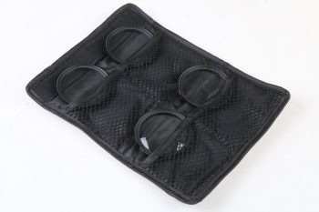 Polaroid Nahlinsensatz 52mm - 4 Filter