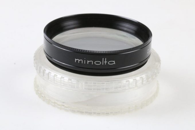 Minolta Close-Up No.2 55mm