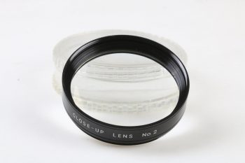 Minolta Close-Up No.2 55mm