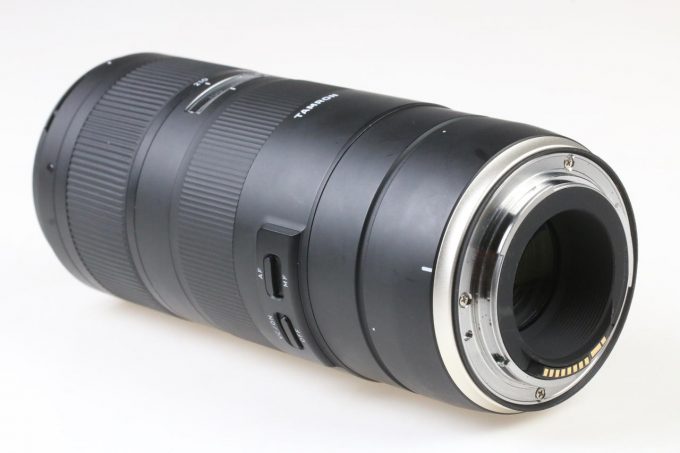 Tamron für Canon EF 70-210mm F/4,0 VC USD - #002776