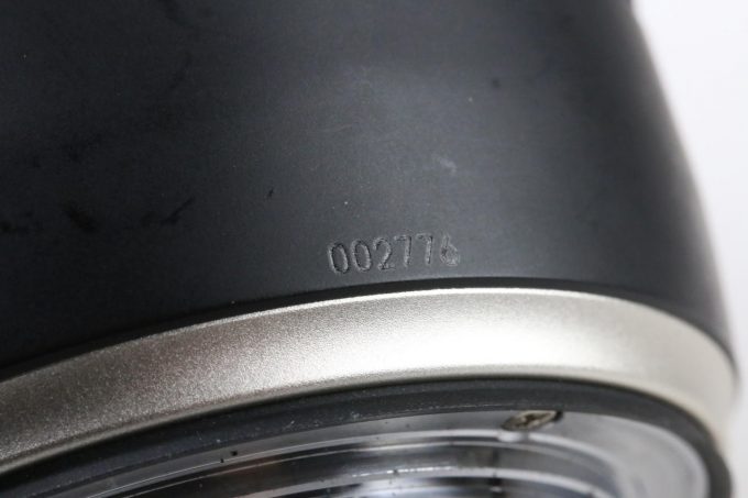 Tamron für Canon EF 70-210mm F/4,0 VC USD - #002776