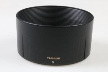 Tamron 2B4FH Sonnenblende