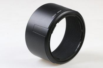 Tamron 2B4FH Sonnenblende