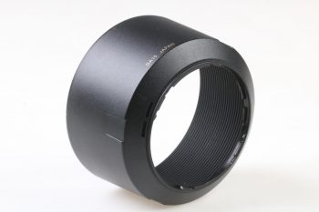 Tamron DA15 Sonnenblende