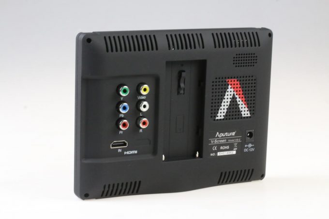 Aputure V-Screen Model VS-2