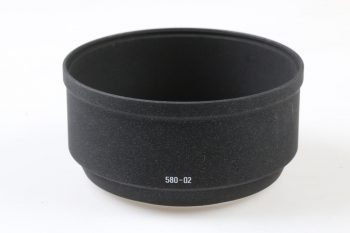 Sigma Sonnenblende 580-02 für 105mm Macro