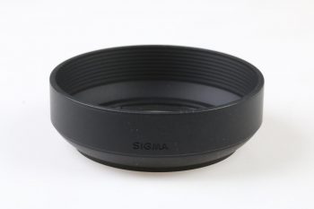 Sigma Sonnenblende LH520-03
