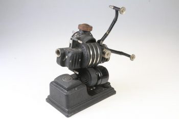 Filmprojektor 8mm - #1518436