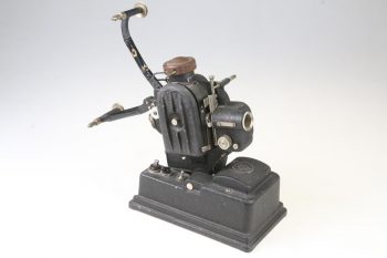 Filmprojektor 8mm - #1518436