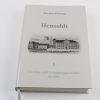 Hensoldt I - Familien-und Gründungsgeschichte bis 1903