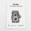 Rollei Preisführer 1993/1994