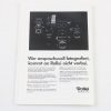 Rollei Preisführer 1993/1994