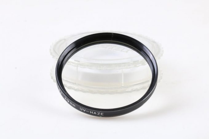 Vivitar UV-Filter 49mm