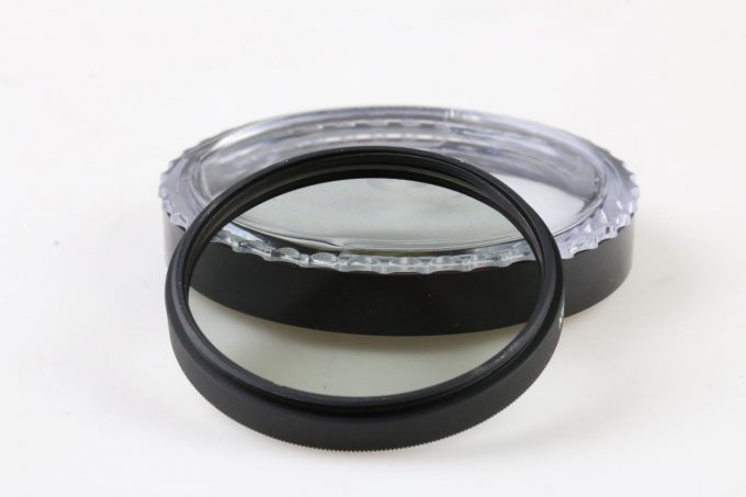 Hoya Neutralgrau Filter ND2 49mm