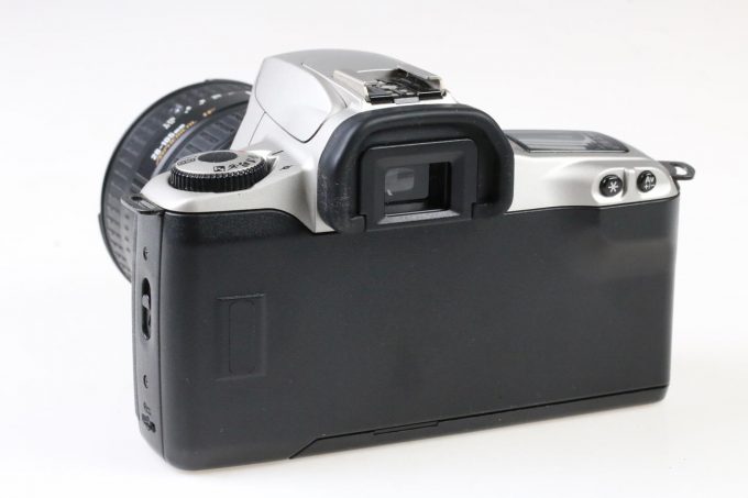 Canon EOS 300 Gehäuse mit Sigma 28-105mm f/3,8-5,6 - #3987592