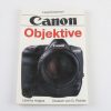 Canon Objektive Buch